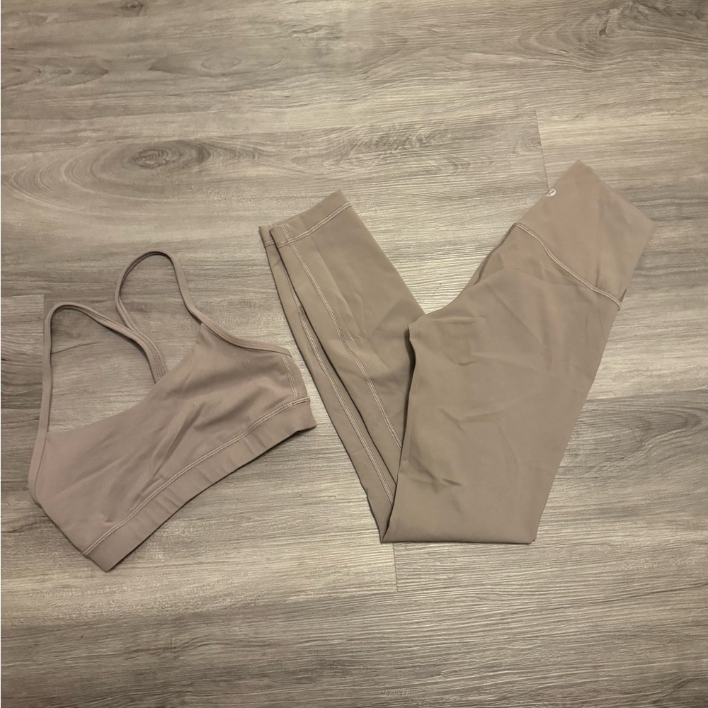 lululemon set